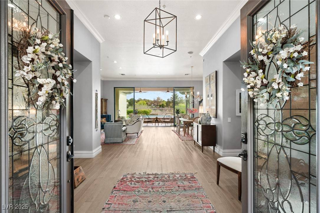 Henderson, NV 89052,1 DRY BROOK TRL