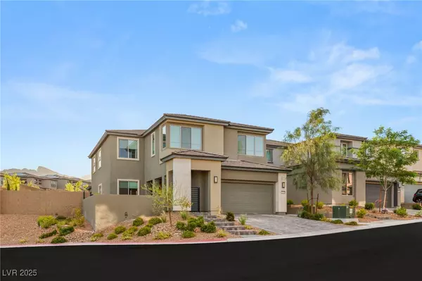 Las Vegas, NV 89138,389 Red Feather Peak CT