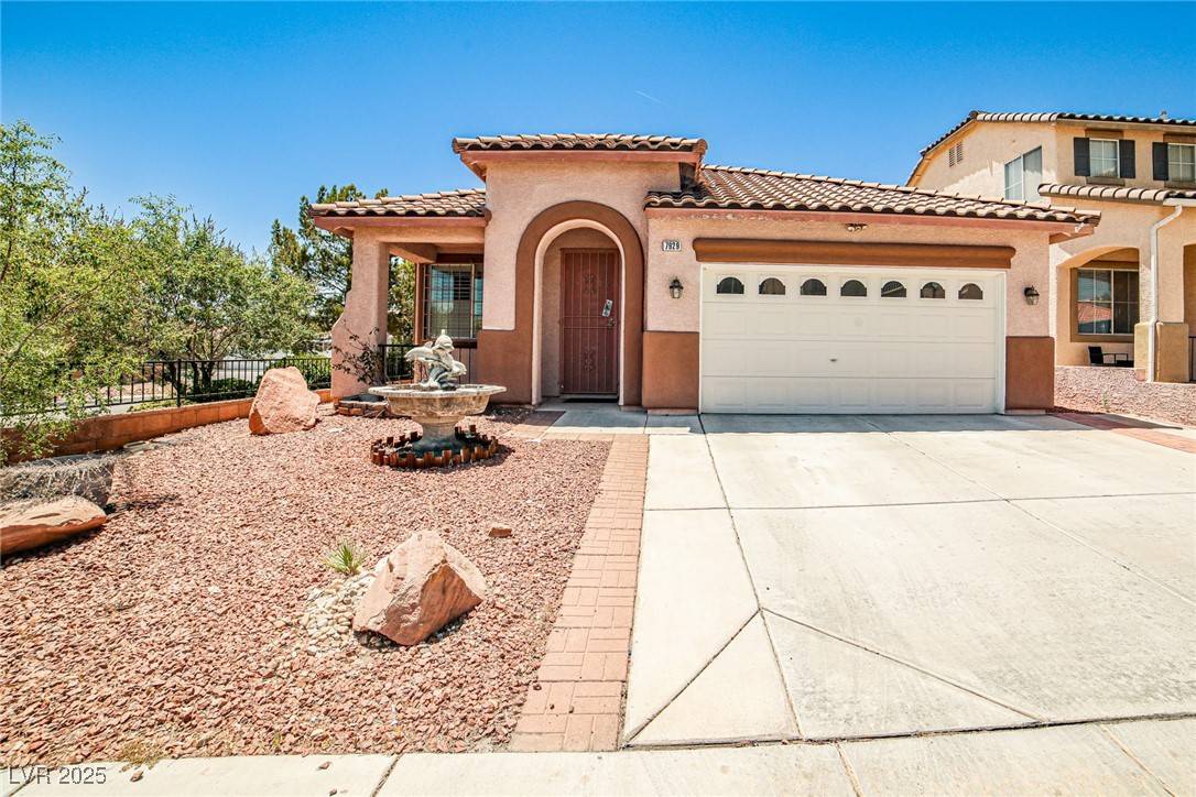 7929 Palace Monaco AVE, Las Vegas, NV 89117