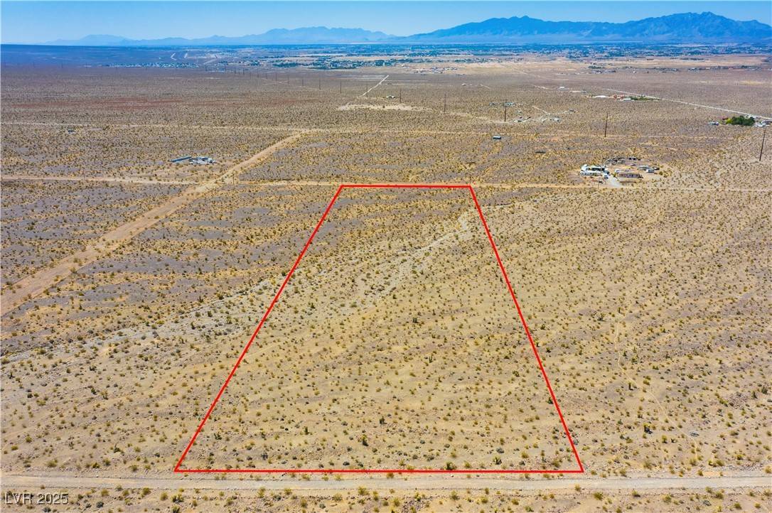 Pahrump, NV 89060,600 W Pascoe AVE