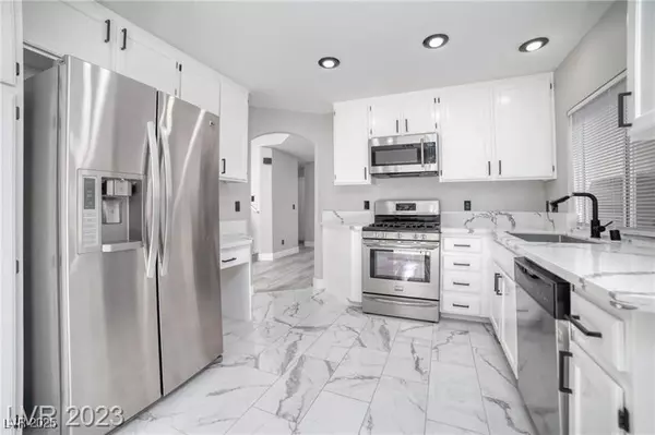 Las Vegas, NV 89134,1216 Padre Serra LN