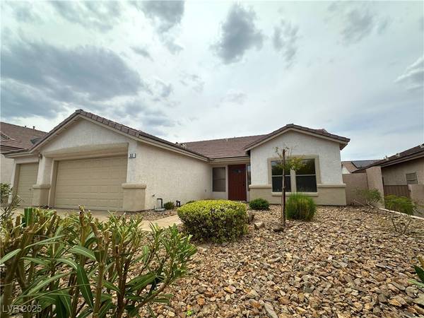 33 Hatten Bay ST, Henderson, NV 89012