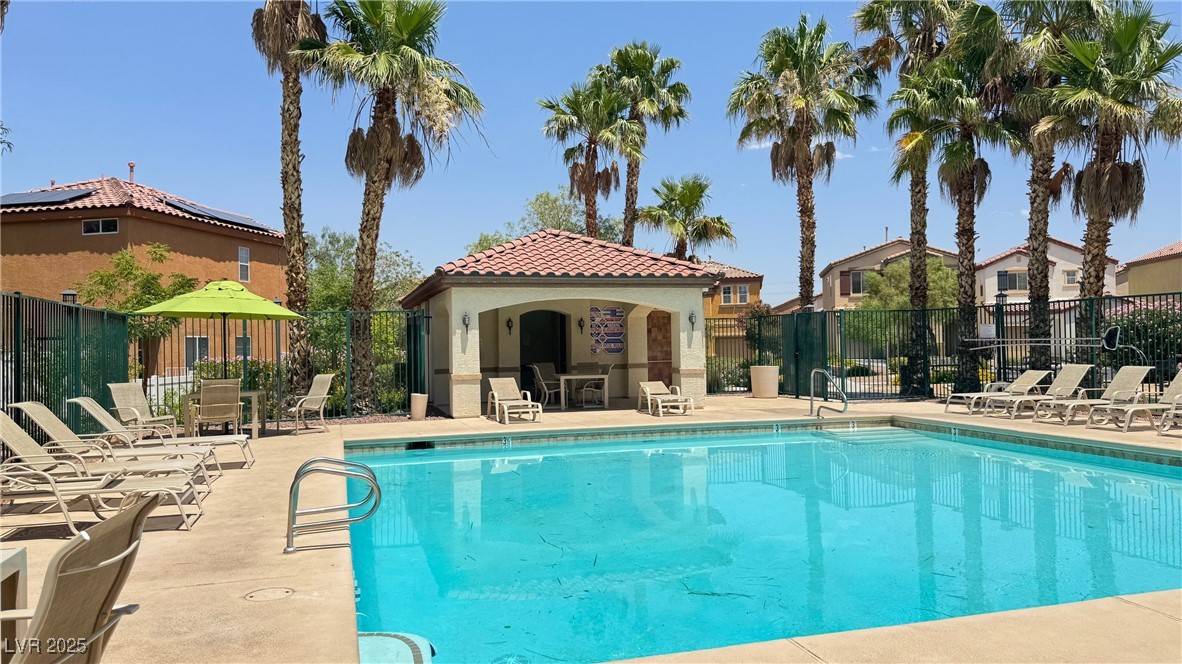 8147 Lake Chippewa ST, Las Vegas, NV 89113