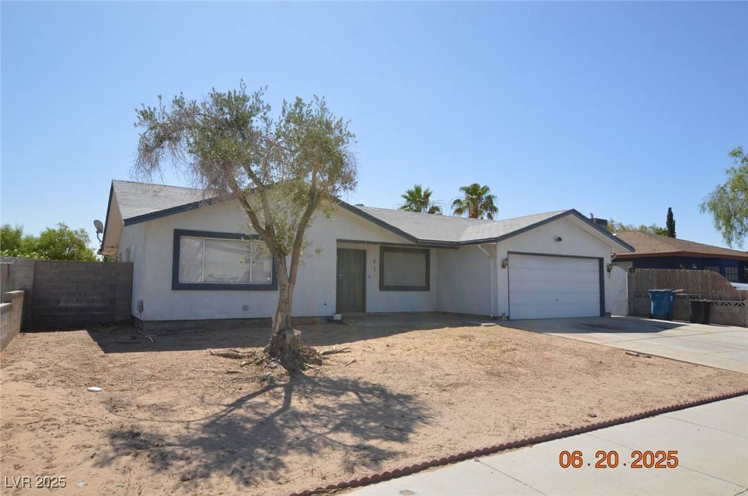 Las Vegas, NV 89145,617 Vincent WAY