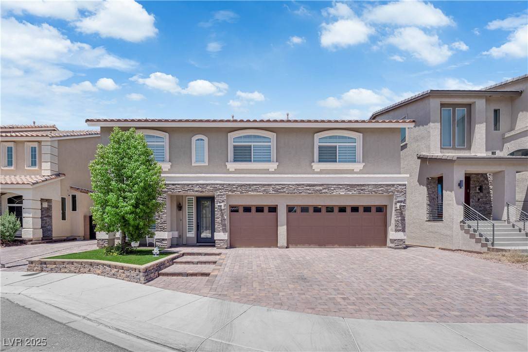 5788 Robin Ridge AVE, Las Vegas, NV 89141