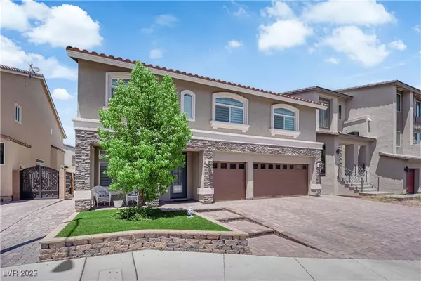 Las Vegas, NV 89141,5788 Robin Ridge AVE
