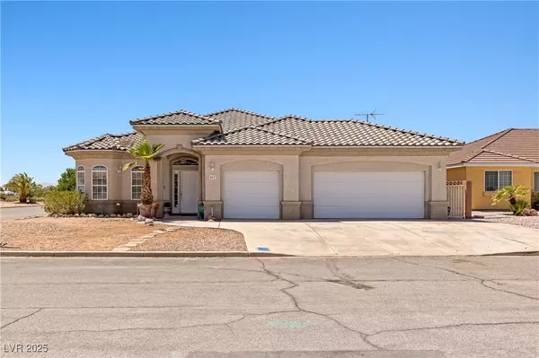 Overton, NV 89040,467 Muddy Peak CT