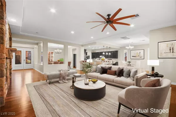 Las Vegas, NV 89131,7258 Sashaying Spirit CT