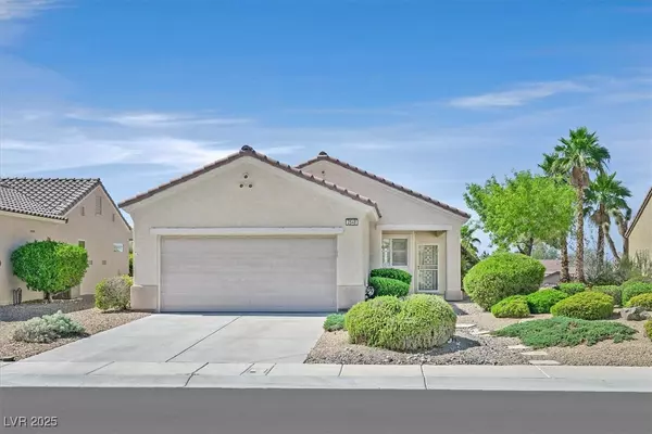 2548 Leighton AVE, Henderson, NV 89052