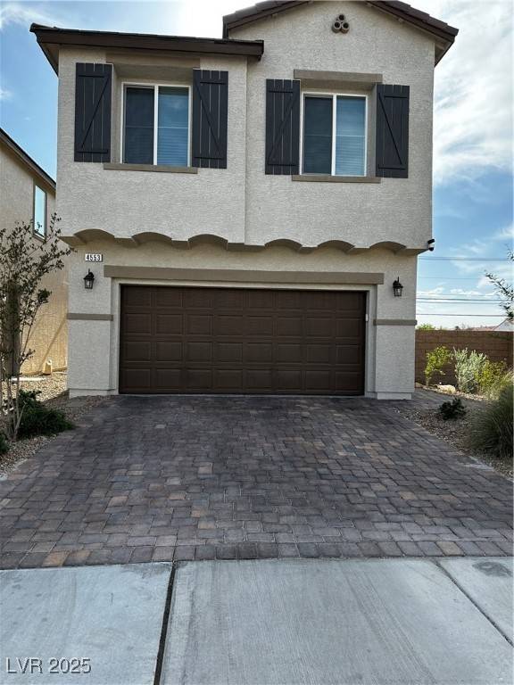 4553 Anspach ST, North Las Vegas, NV 89031