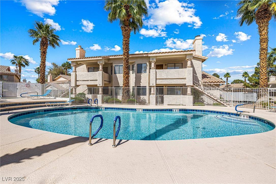 1001 Sulphur Springs LN #202, Las Vegas, NV 89128