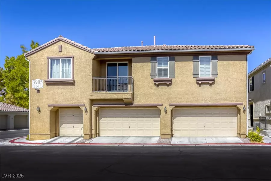 3905 Sweet Pine ST #102, Las Vegas, NV 89108