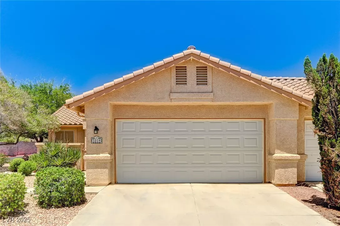 Las Vegas, NV 89119,2035 E Warm Springs RD #1019