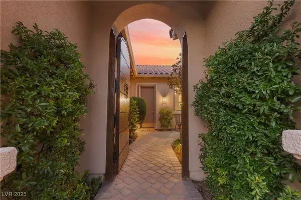 Las Vegas, NV 89138,12276 Caminita PL