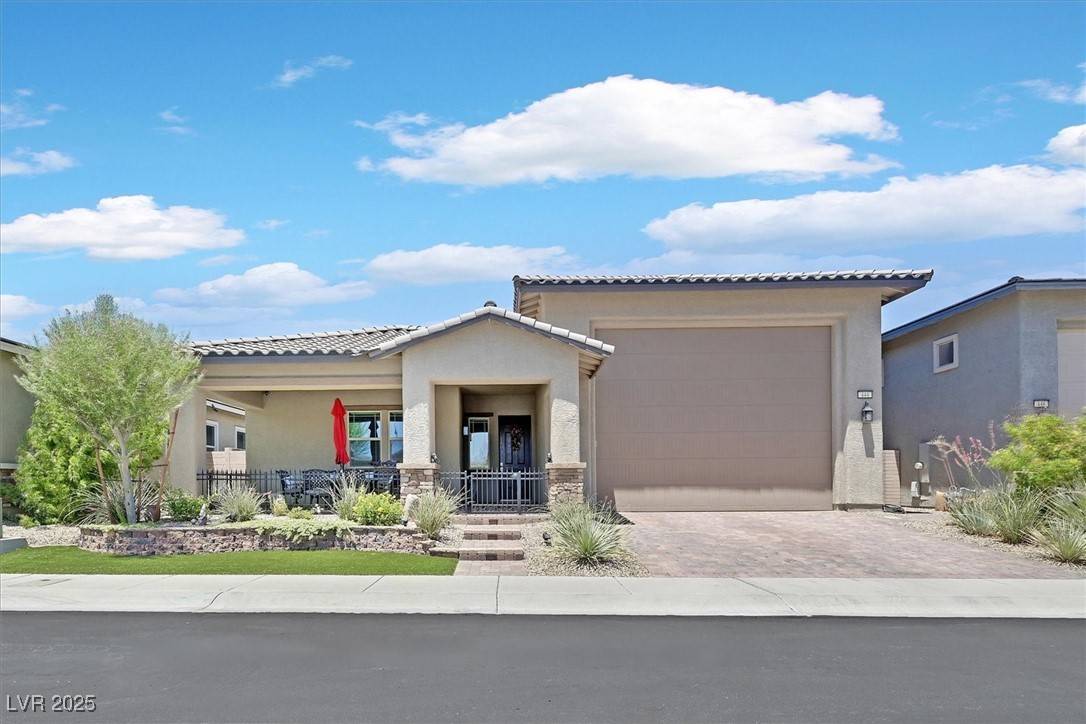 444 Middlestone AVE, Henderson, NV 89011