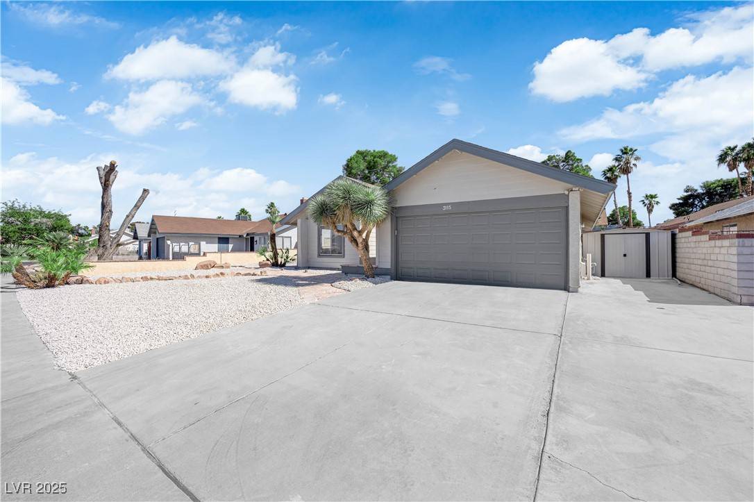 Henderson, NV 89014,3115 Floral Vista AVE