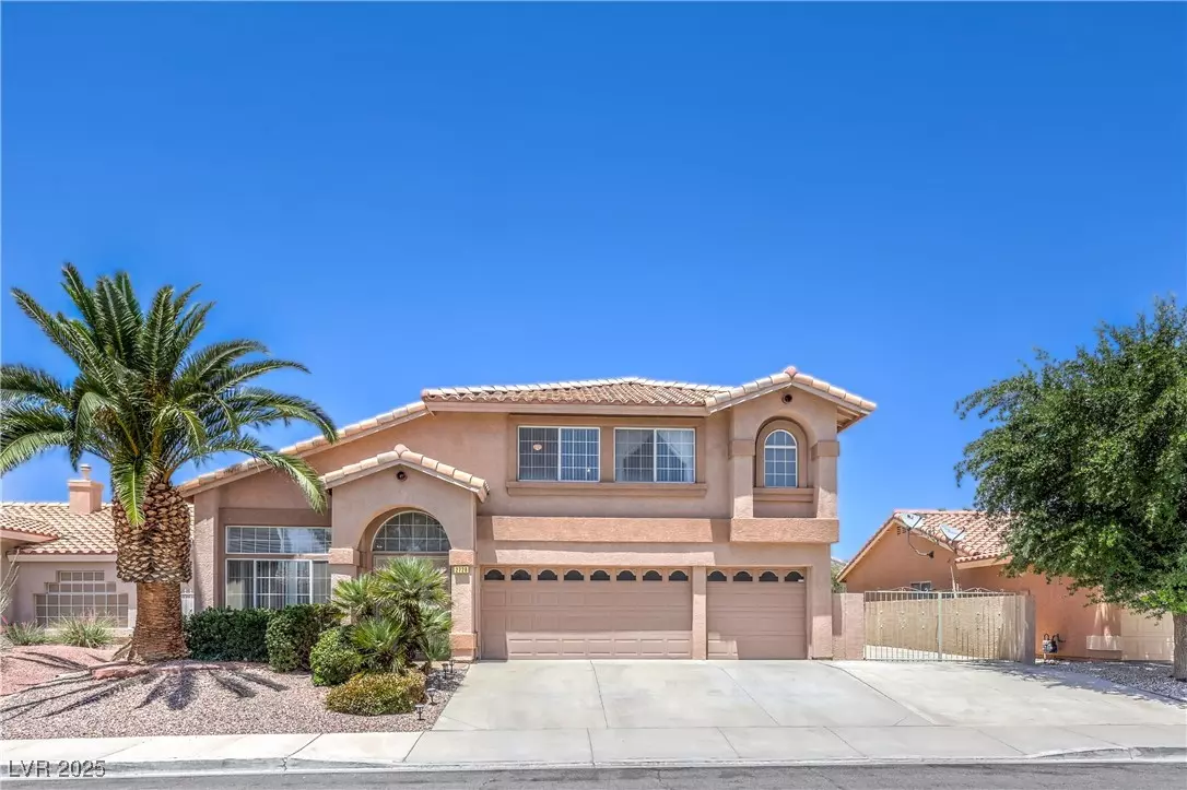 Henderson, NV 89074,2728 Aspen Wood AVE