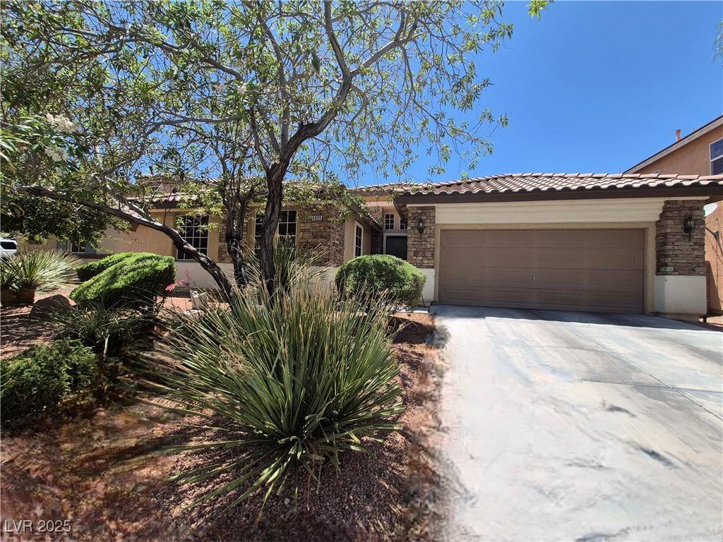 6009 Arbor Crest ST, North Las Vegas, NV 89081