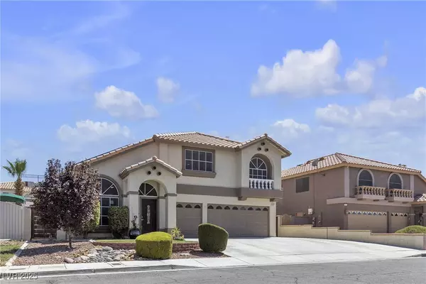 Las Vegas, NV 89123,1877 Glory Lily CT