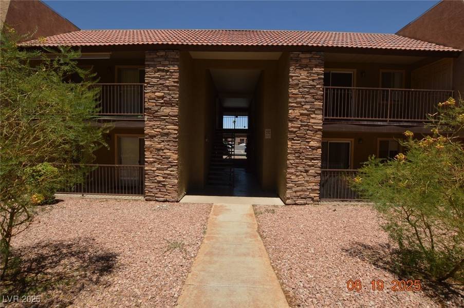 5160 Indian River DR #332, Las Vegas, NV 89103