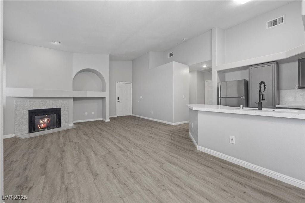 Las Vegas, NV 89145,900 Heavenly Hills CT #217