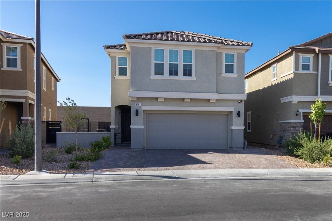 3561 Dimora ST, Henderson, NV 89044
