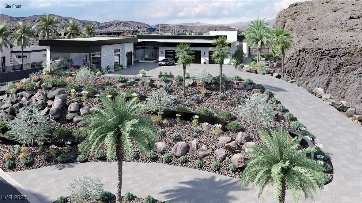 645 Dragon Peak DR, Henderson, NV 89012