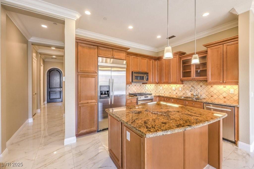 Henderson, NV 89011,10 Via Vasari #3105