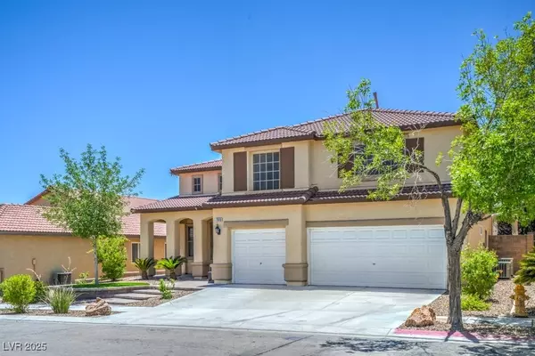 Las Vegas, NV 89113,7619 Comanche Canyon AVE