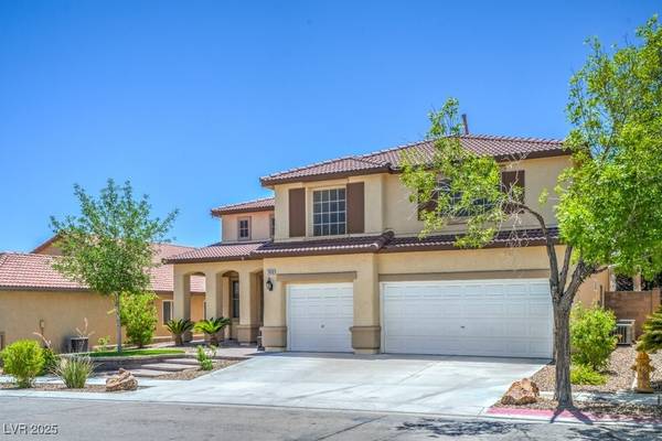 Las Vegas, NV 89113,7619 Comanche Canyon AVE