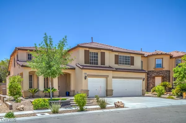 Las Vegas, NV 89113,7619 Comanche Canyon AVE