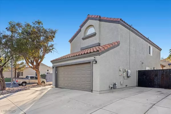 North Las Vegas, NV 89032,2204 W San Miguel AVE