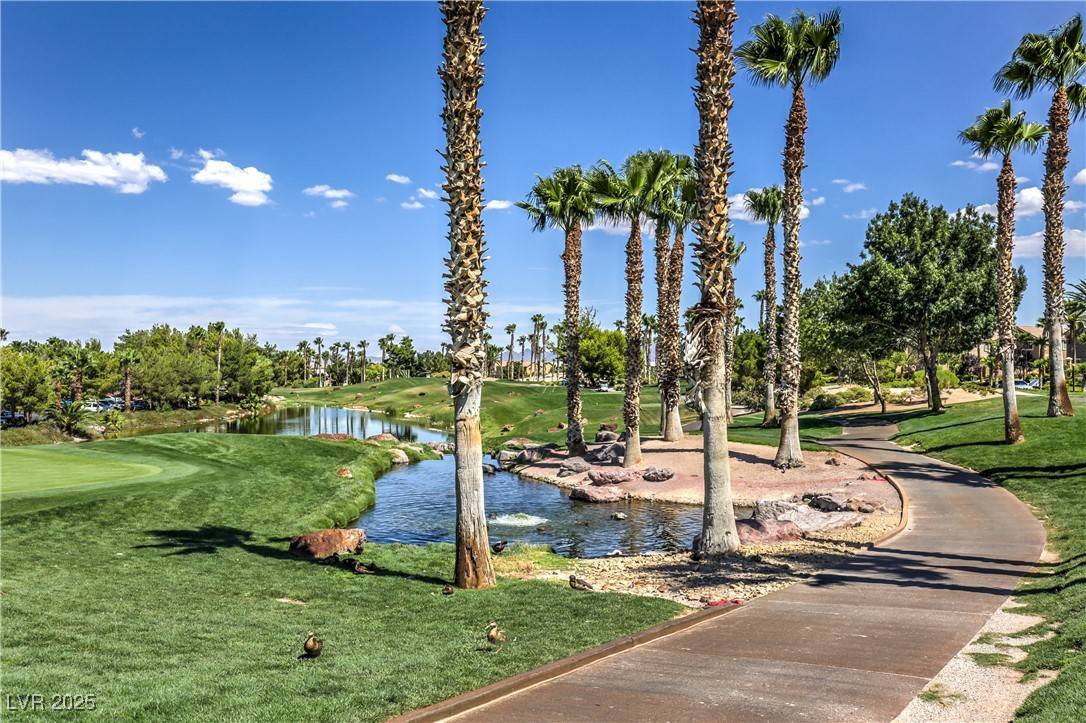 261 Fairway Woods DR, Las Vegas, NV 89148