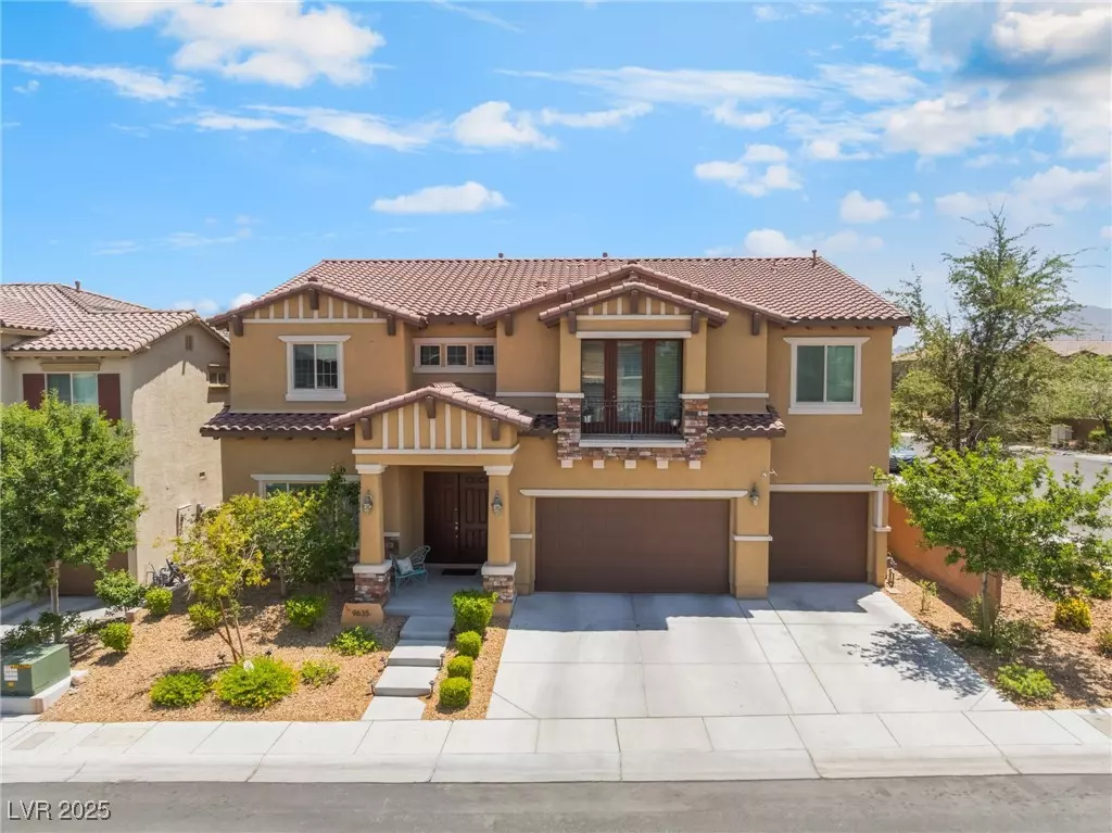 Las Vegas, NV 89149,9635 Ramon Valley AVE