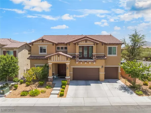 Las Vegas, NV 89149,9635 Ramon Valley AVE