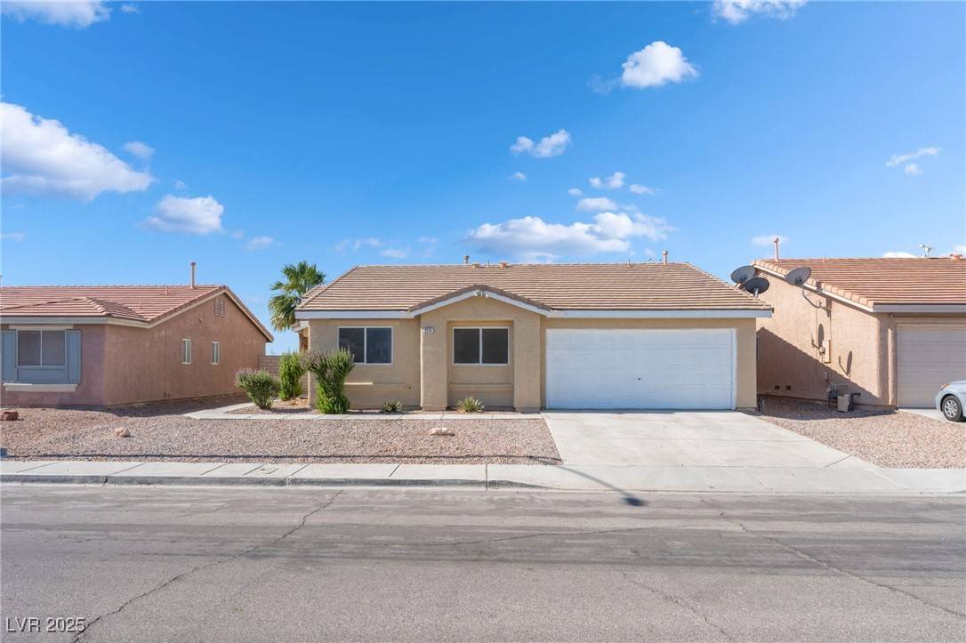 North Las Vegas, NV 89031,2111 Hollow Oak AVE