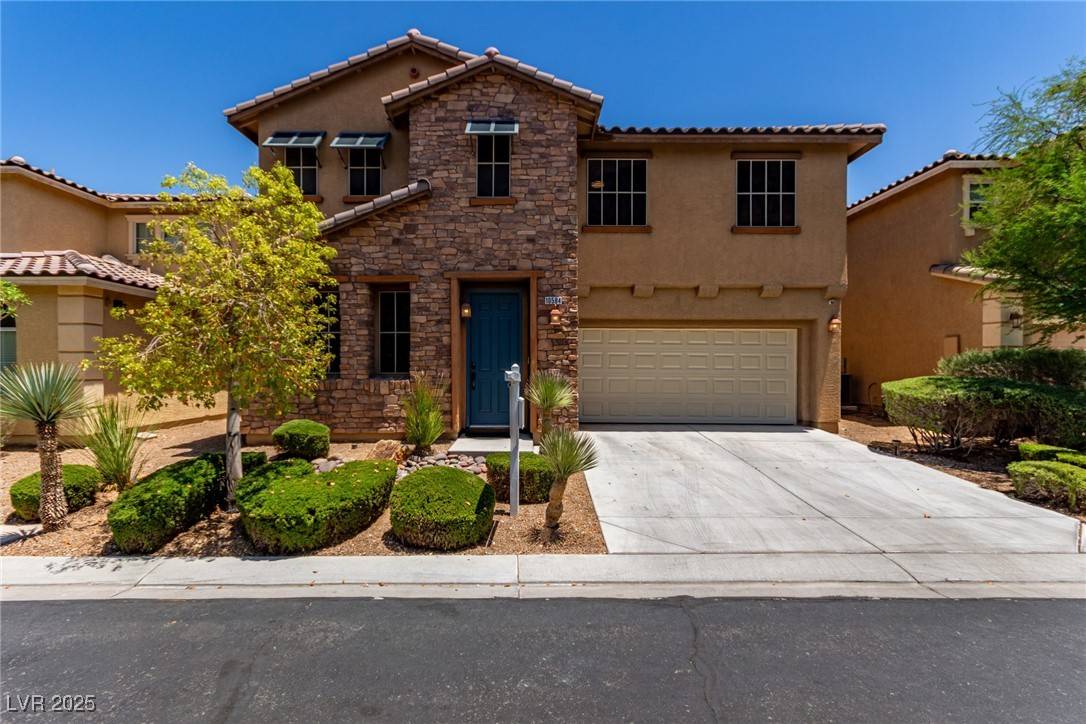 10584 Peach Creek ST, Las Vegas, NV 89179