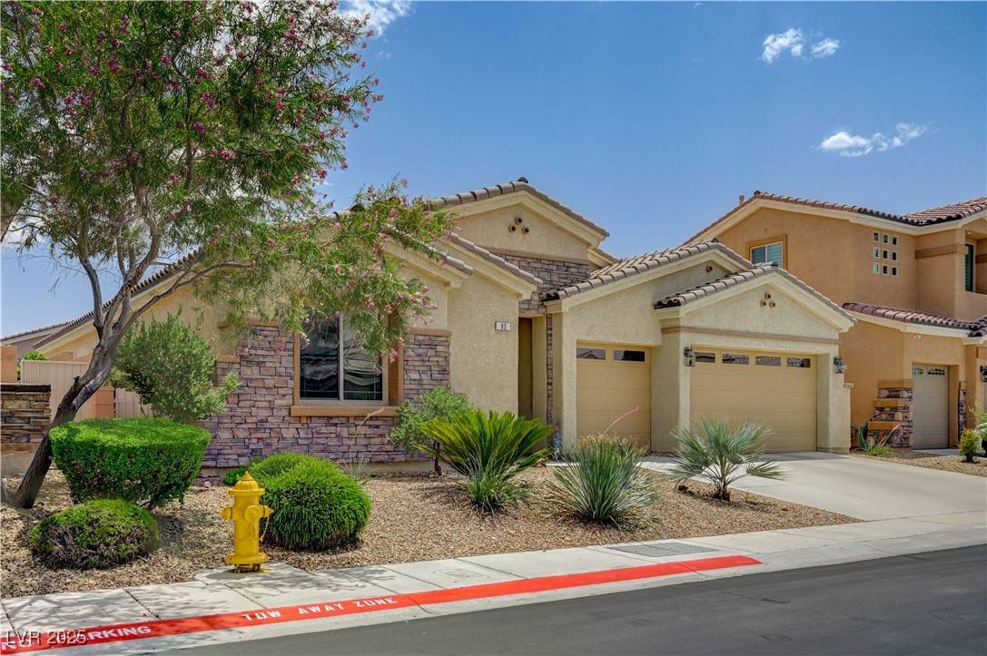 83 Buckthorn Ridge CT, Las Vegas, NV 89183