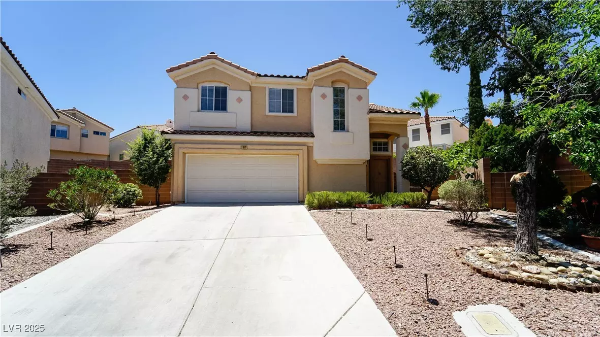Las Vegas, NV 89134,2017 Shining Feather LN