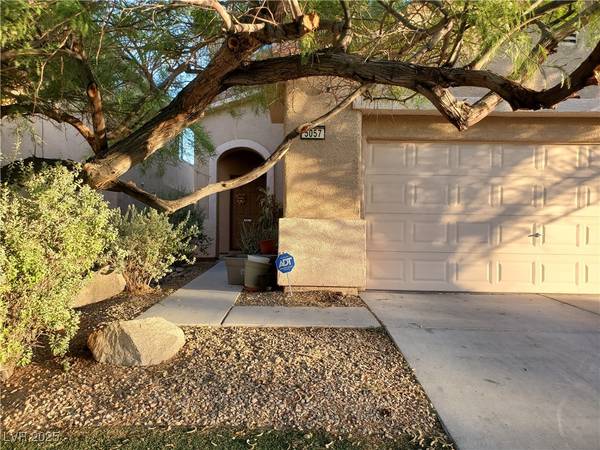 5057 Caprock Canyon AVE, Las Vegas, NV 89139