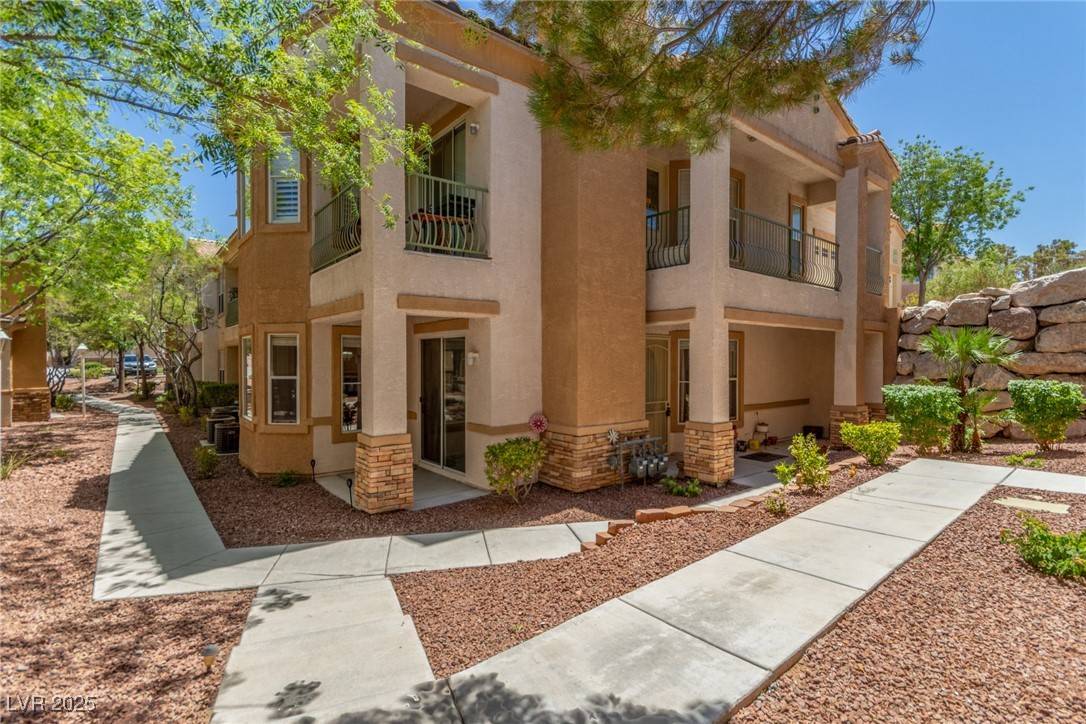224 Morgyn LN #6, Boulder City, NV 89005