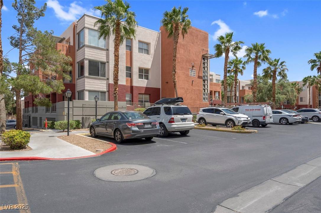 Las Vegas, NV 89123,75 E Agate AVE #206