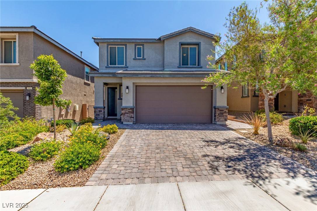 992 Lotus Falls ST, Henderson, NV 89052