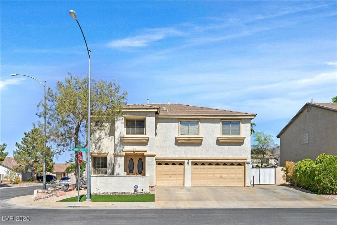 50 Desert Castle CT, Henderson, NV 89012