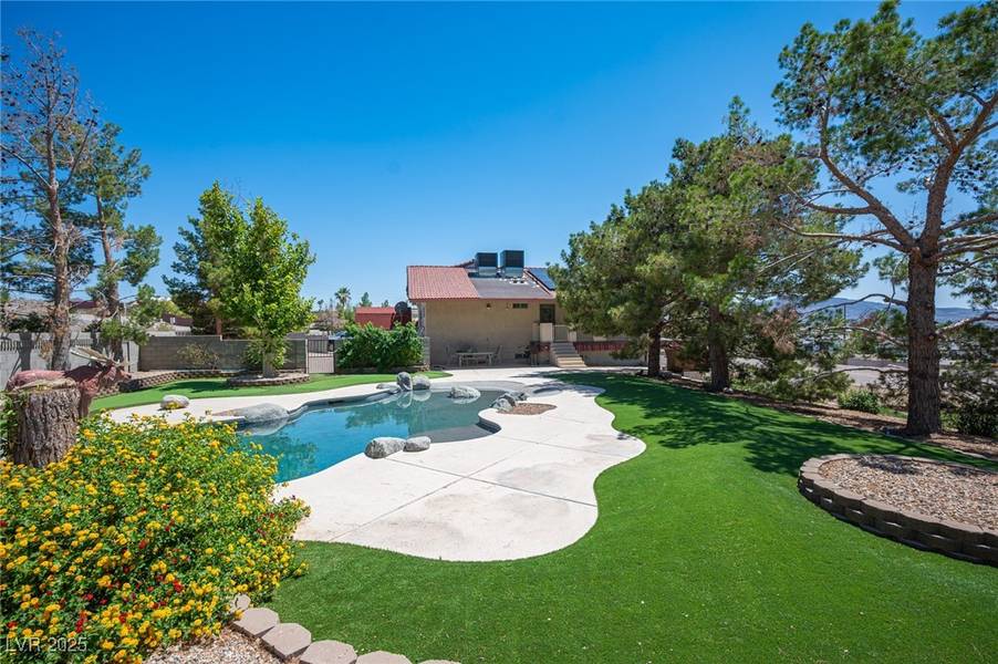 1106 E Athens AVE, Henderson, NV 89015