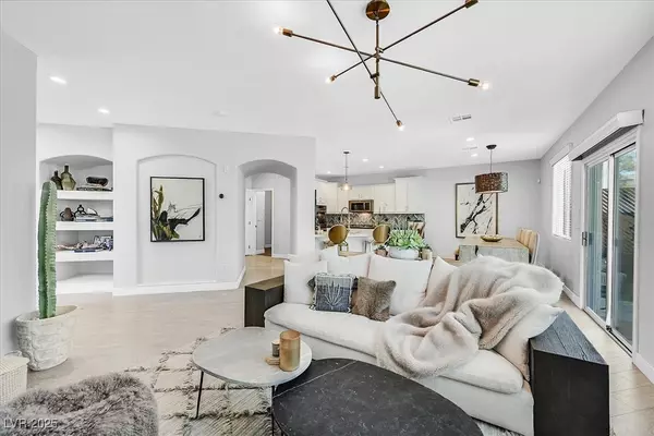 271 Spectacular ST, Henderson, NV 89052