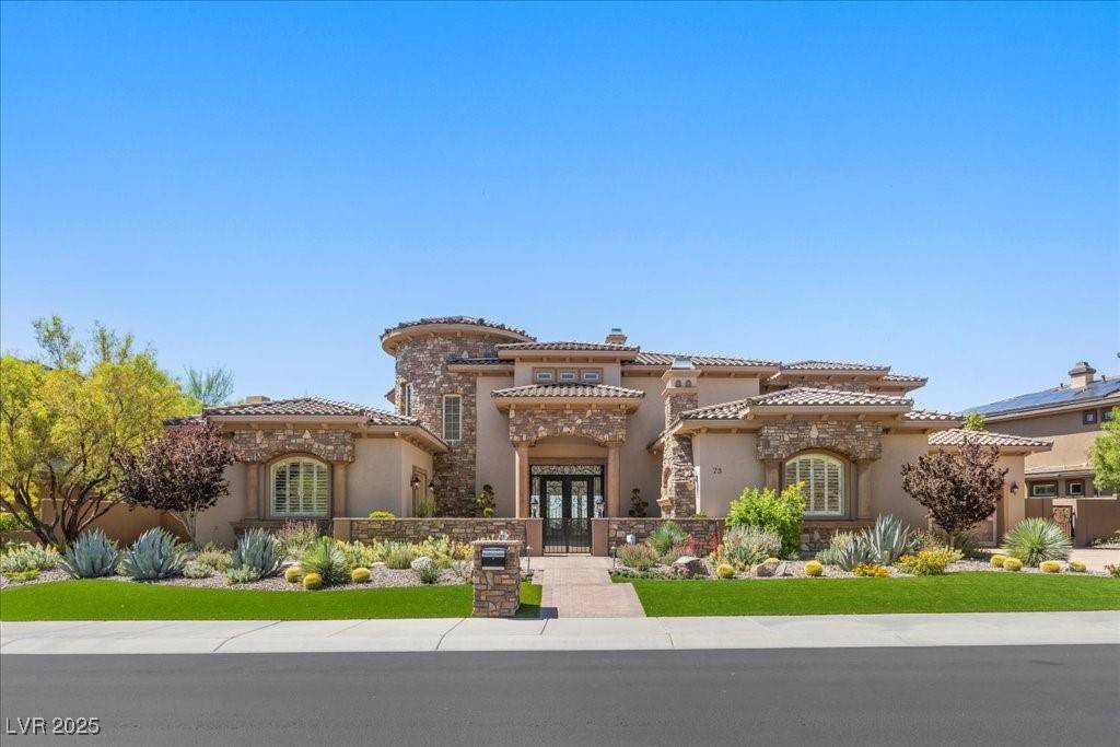 73 Kittansett LOOP, Henderson, NV 89052