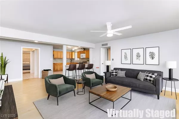 6317 Alta DR, Las Vegas, NV 89107