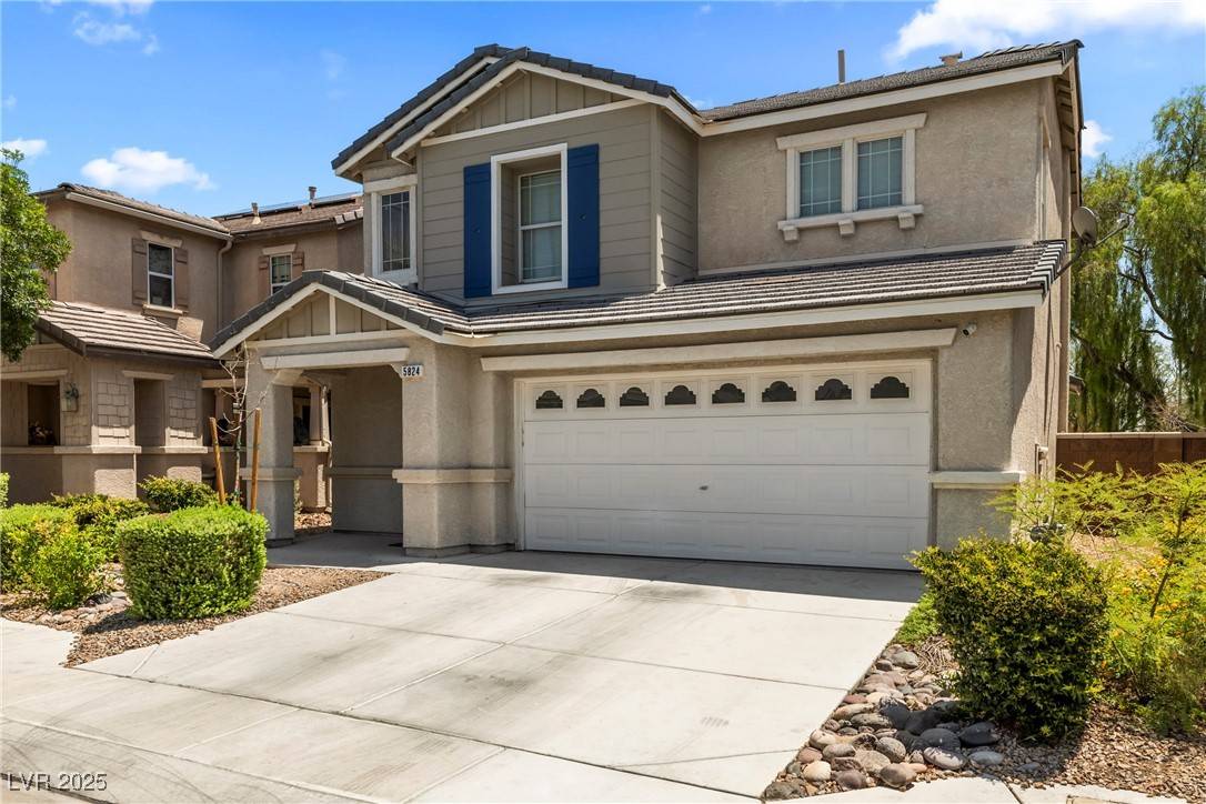 North Las Vegas, NV 89031,5824 Gemstone Peak ST