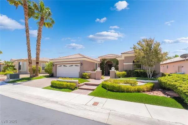 Las Vegas, NV 89135,10331 Rio De Thule LN